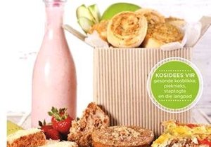 Uitpakkos wen â€™n Gourmand